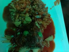 -吴门人家·苏宴宫廷菜(拙政园店)