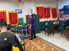 大堂-楼外楼大刀肉传统火锅居(博学路店)