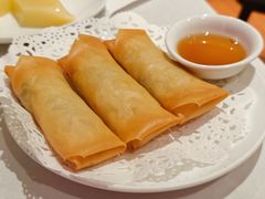 鸡丝春款-扬州饭店(南京东路店)