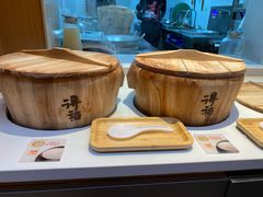 -得稻小饭堂·江西菜(浦江店)
