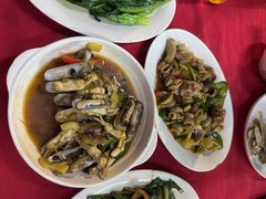 -蛇口康乐快餐鱼仔档(翠苑小区店)