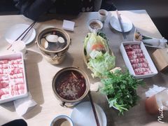 -古关火锅店(古北水镇景区店)