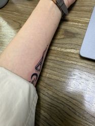 -雕哥的纹身店A3 TATTOO&纹身培训