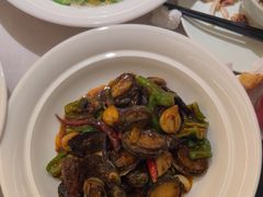 -船歌·鱼水饺青岛菜(闽江二路店)