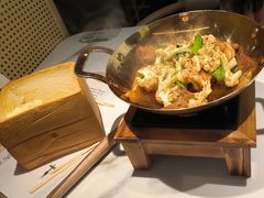 -绿茶餐厅(港惠购物中心店)