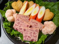-湊湊火锅·茶憩(合生汇购物中心店)
