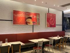 -必胜客(绿地新都会店)