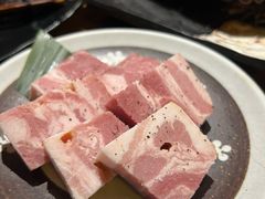 -AJIYA炭火烧肉(徐汇正大乐城店)