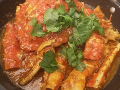 -新加坡海鲜共和(名胜世界圣淘沙海滨坊)