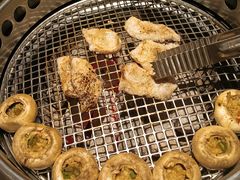 -炉太郎日式烧肉店(华贸店)