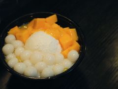 -小团圆糖水铺(襄阳南路店)