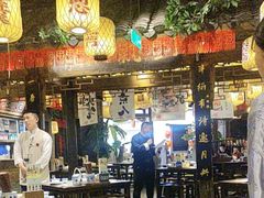 -南京大牌档(济南万象城店)