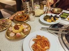 -炭之家·齐齐哈尔非遗烤肉·鲜切直供(中央大街店)