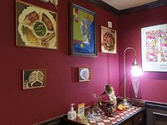 -阿莉餐厅(枣阳路店)