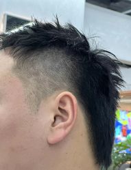 -东瀛造型