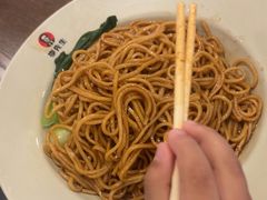 -李先生牛肉面大王(马栏店)