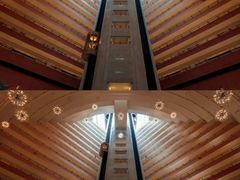 -新加坡文华东方酒店