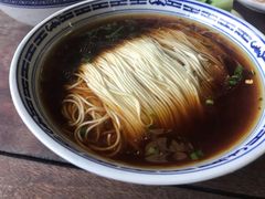 -同得兴 Since·1995 传统苏式面馆(嘉馀坊店)