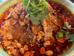 夫妻肺片-陈麻婆豆腐总店