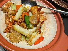 -曾宴·楚菜(湖北省博物馆店)