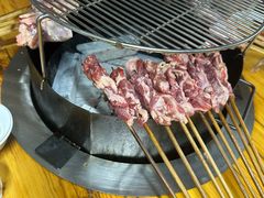 -源味居手把签烧烤(长春一店)
