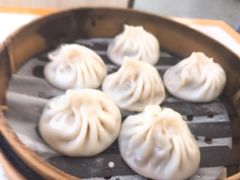 老盛兴鲜肉汤包-老盛兴汤包馆(华灵店)