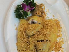 -新一家农家菜(华景新城店)