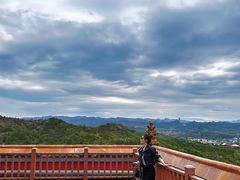 -普陀宗乘之庙(小布达拉宫)