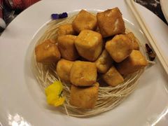 -酌宴府The China Club·广州万富希尔顿酒店(云城东路店)