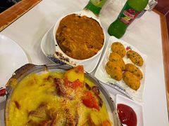 -番茄屋葡式美食(总店)