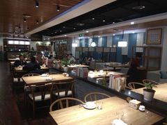 大堂-素行天下(国投财富广场店)
