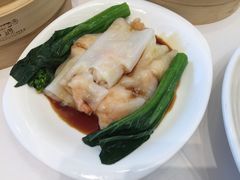 -益健名厨海鲜城(夏湾店)