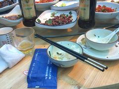 -湘聚缘湘菜馆(斜土路店)