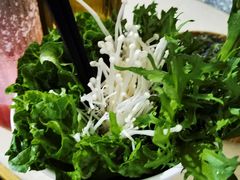 配菜-大碗先生(万家丽店)