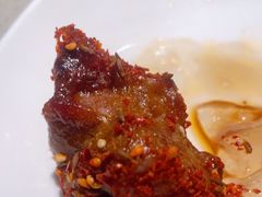 -半天妖烤鱼(丰科万达店)