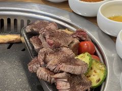 -黄金牧场(明洞总店)