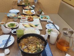 -红叶日本料理(辰熙广场店)