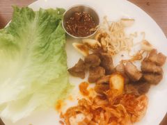 烤梅肉-青春分食(仙林大学城店)