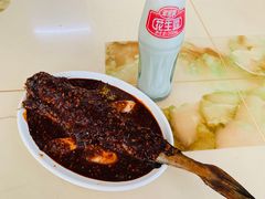 -东一路朝鲜大冷面