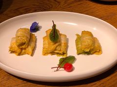 -必点海鲜·鲅鱼水饺(鞍山西道店)