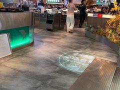 -农乐园炭火烤肉(繁花中心店)