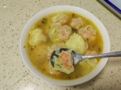 -早酒肖汉老味拌面