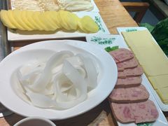 -草原塞蛮羊火锅城(港湾店)