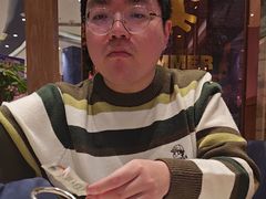 -夏日玛莉西餐厅(金茂览秀城店)