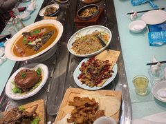 -普天和酒楼·新津菜·烤鸭(天津之眼店)
