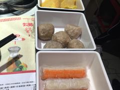 -汤岛涮小火锅(温州龙湾万达店)