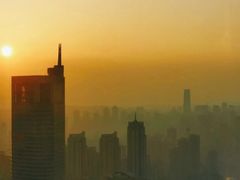 -解放碑威斯汀酒店-知味国际美食餐厅