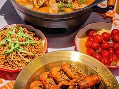 -熊记虾王·小龙虾(东晓南店)