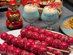 -汉水谣·江景餐厅(江滩店)