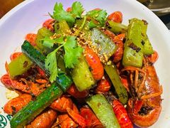 -来涮蜀鲜货火锅串串香(菜市口店)